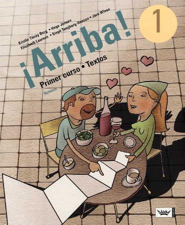 ¡Arriba! 1