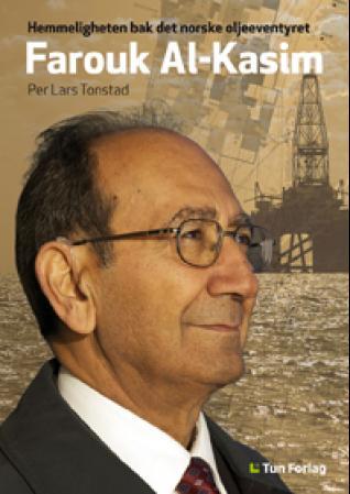 Farouk Al-Kasim