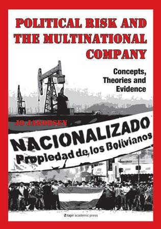 Political risk and the multinational company