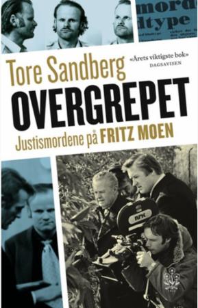 Overgrepet