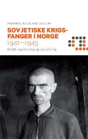 Sovjetiske krigsfanger i Norge 1941-1945