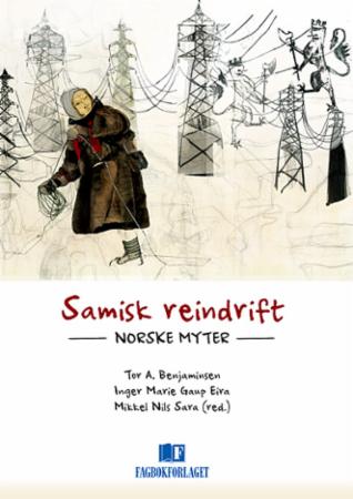 Samisk reindrift