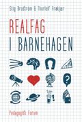 Realfag i barnehagen