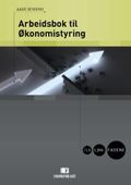 Arbeidsbok til Økonomistyring for LØM-fagene