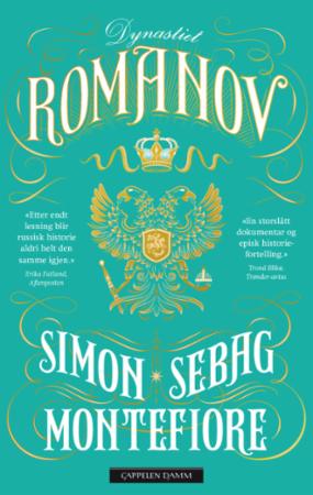 Dynastiet Romanov