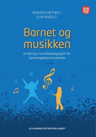 Barnet og musikken