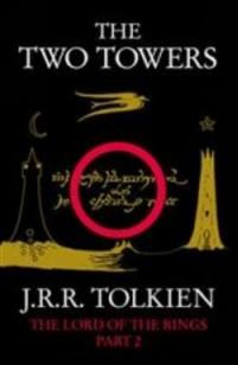 The two towers