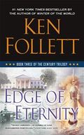 Edge of eternity