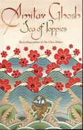 Sea of poppies
