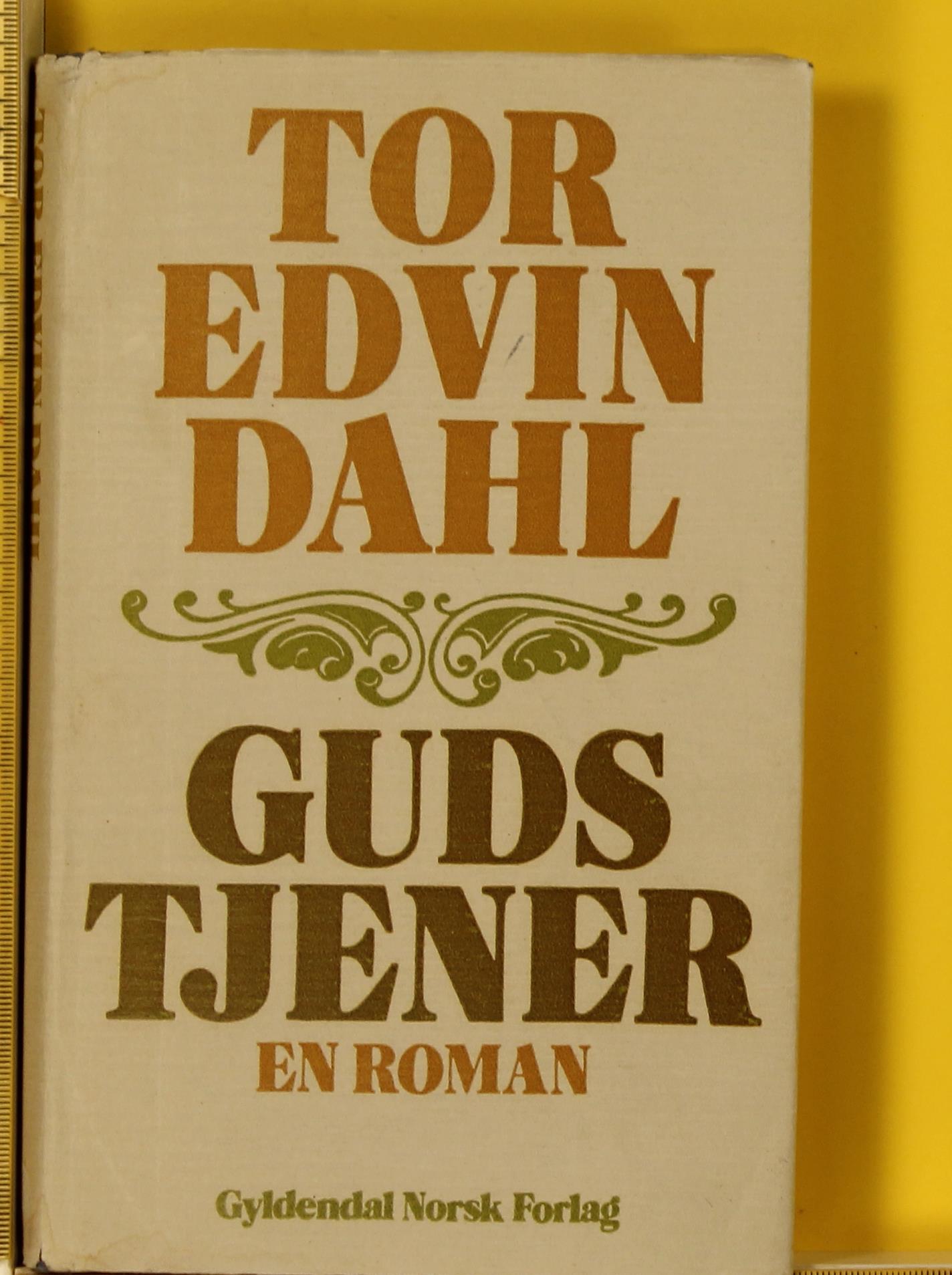 Guds tjener