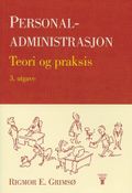 Personaladministrasjon