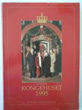 Det norske kongehuset 1995