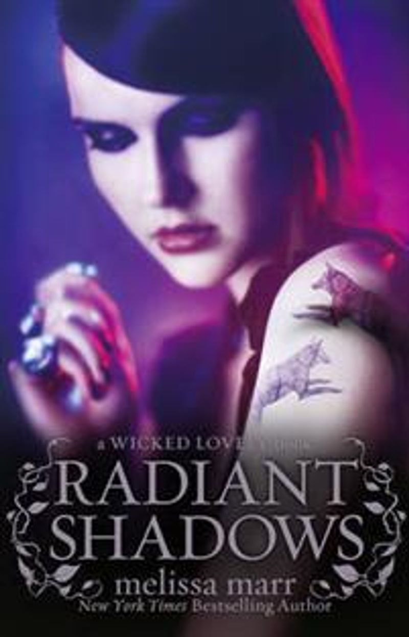 Radiant shadows