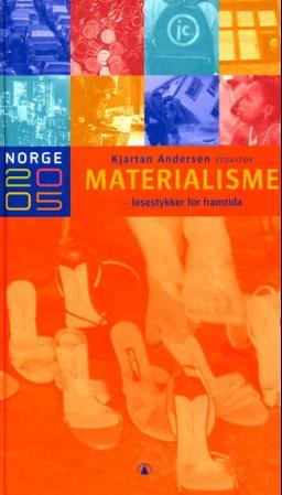 Materialisme