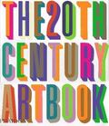 The 20th century art book