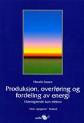 Produksjon, overføring og fordeling av energi