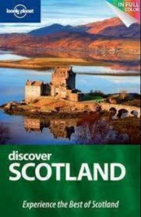 Discover Scotland