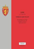 Norges grunnlov av 17. mai 1814