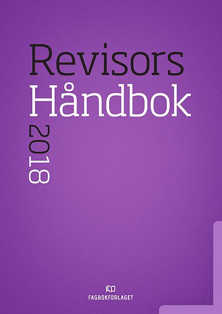 Revisors håndbok 2018