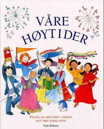 Våre høytider