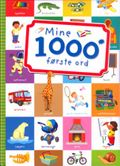 Mine 1000 første ord