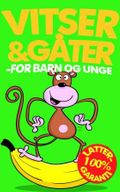 Vitser &amp; gåter