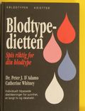 Blodtypedietten