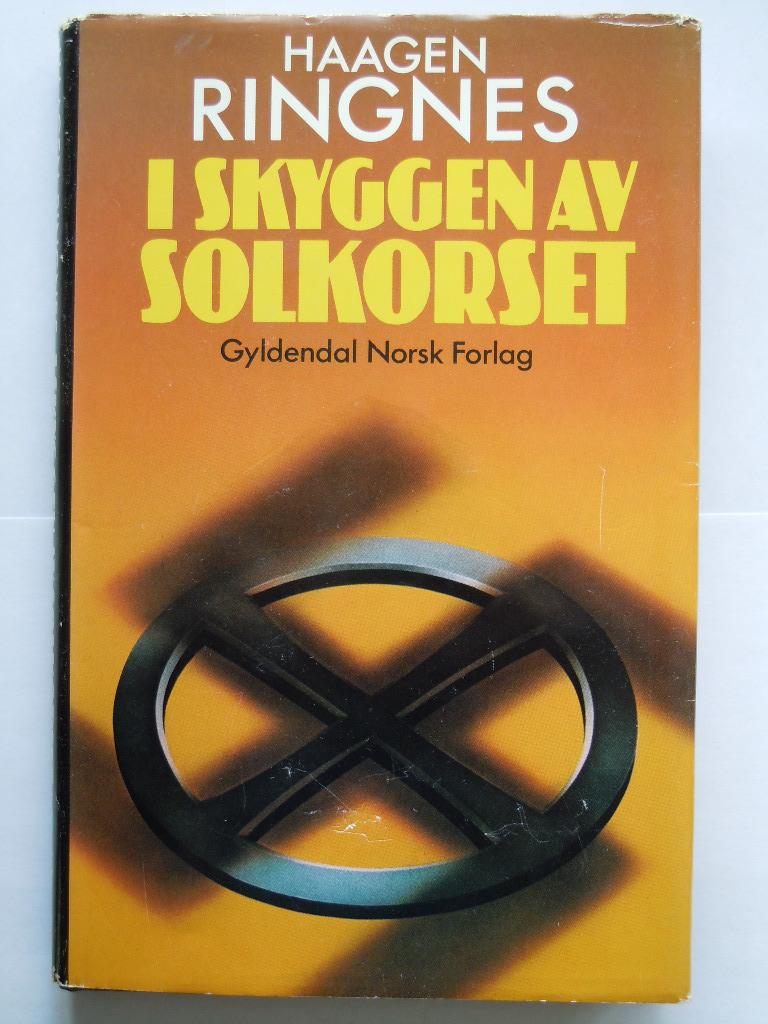 I skyggen av solkorset