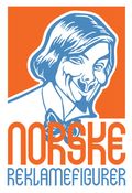 Norske reklamefigurer