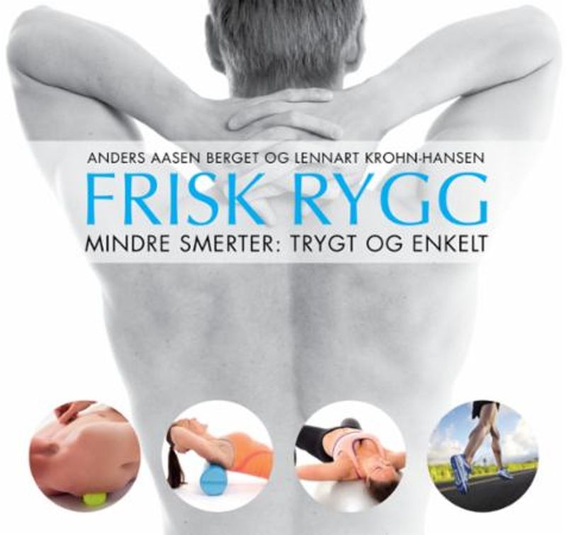 Frisk rygg