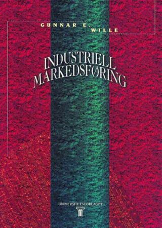 Industriell markedsføring