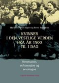 Kvinner i den vestlige verden fra år 1500 til i dag