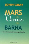 Mars og Venus og barna