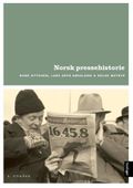 Norsk pressehistorie