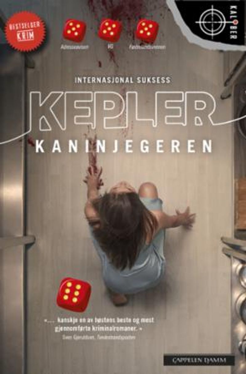 Kaninjegeren