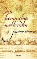 Den hemmelige nattverden