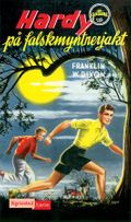 Hardy-guttene på falskmyntnerjakt