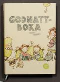 Godnattboka