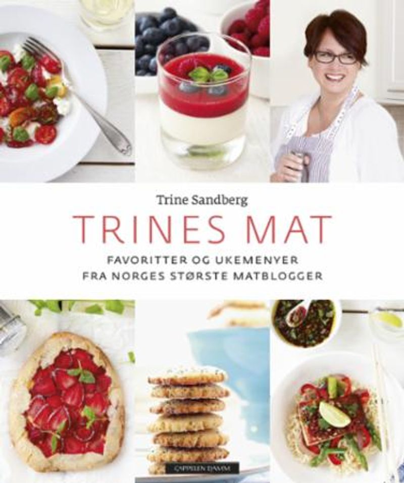 Trines mat