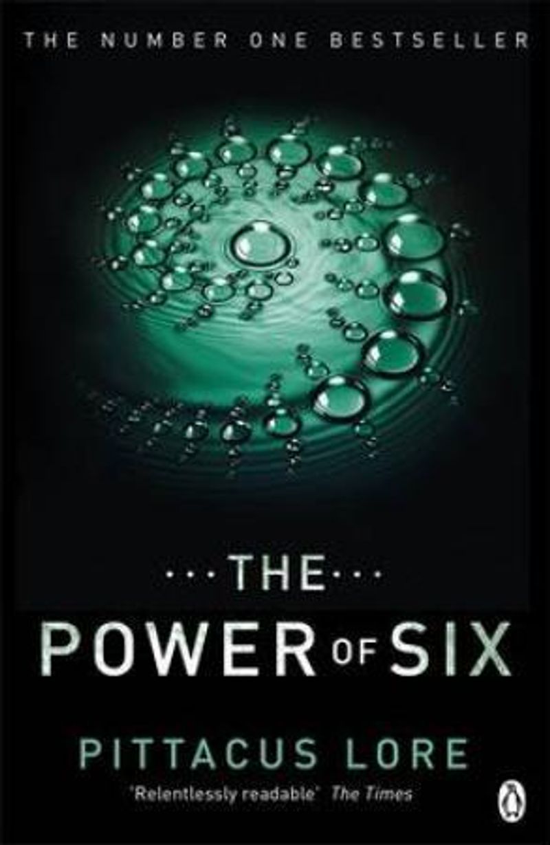 The power of six