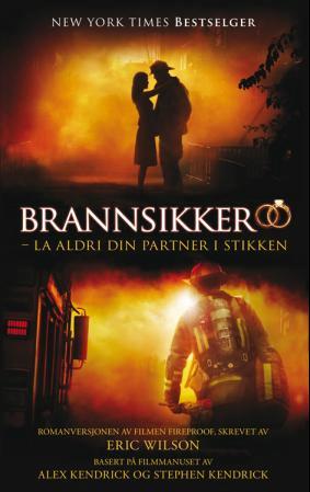 Brannsikker