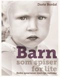 Barn som spiser for lite