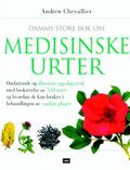 Damms store bok om medisinske urter