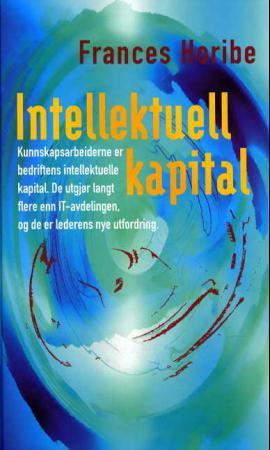 Intellektuell kapital