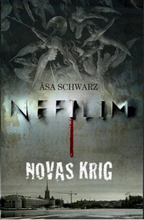 Novas krig