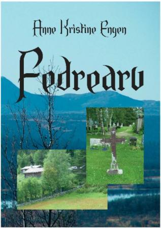 Fedrearv