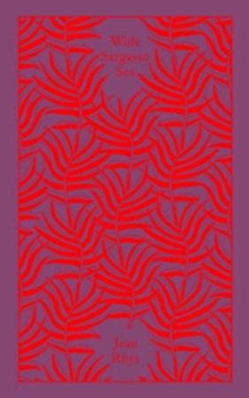Wide Sargasso sea