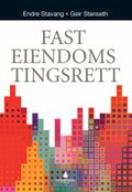 Fast eiendoms tingsrett