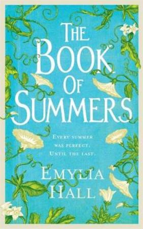 The book of summers