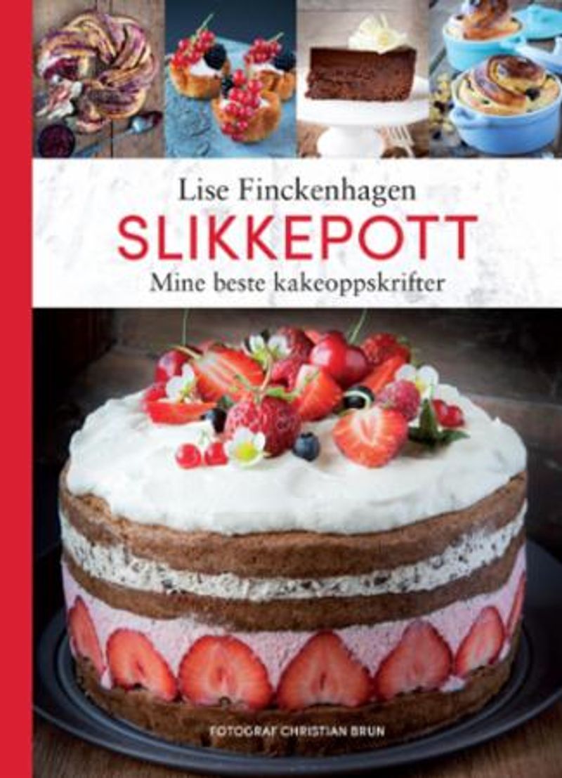 Slikkepott